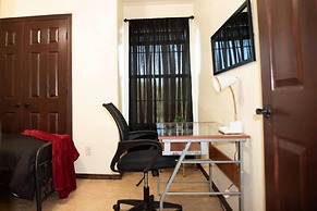 2BD 2BT Apartment 1 Min to University Utrgv