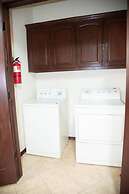 2BD 2BT Apartment 1 Min to University Utrgv