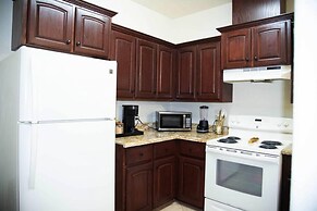 2BD 2BT Apartment 1 Min to University Utrgv