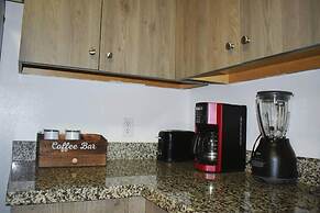 2BD 2BT Apt Near University