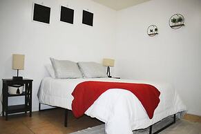 2BD 2BT Apt Near University