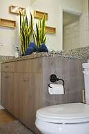 2BD 2BT Apt Near University