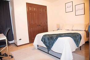 3BD 2BT Town Suite Minutes Away Medical Center