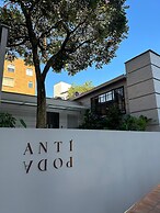 ANTÍPODA HOTEL