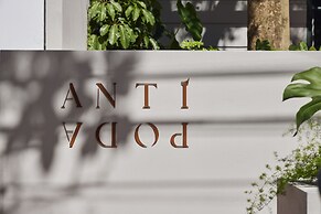 ANTÍPODA HOTEL