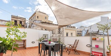 Casa dei Giovenchi con Terrazza by Wonderful Italy