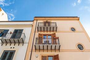 Casa dei Giovenchi con Terrazza by Wonderful Italy