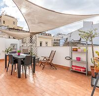 Casa dei Giovenchi con Terrazza by Wonderful Italy