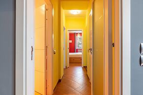 Casa dei Giovenchi con Terrazza by Wonderful Italy