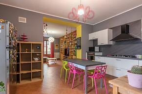 Casa dei Giovenchi con Terrazza by Wonderful Italy