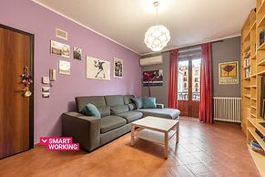 Casa dei Giovenchi con Terrazza by Wonderful Italy