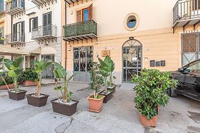 Casa dei Giovenchi con Terrazza by Wonderful Italy