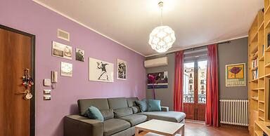 Casa dei Giovenchi con Terrazza by Wonderful Italy