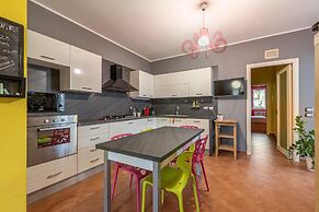 Casa dei Giovenchi con Terrazza by Wonderful Italy