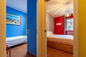 Casa dei Giovenchi con Terrazza by Wonderful Italy