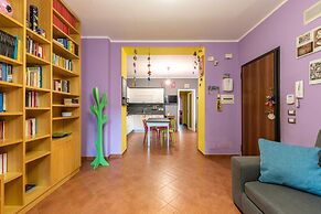 Casa dei Giovenchi con Terrazza by Wonderful Italy