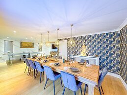 The Firs Luxury Home