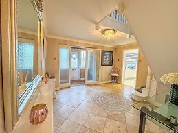 The Firs Luxury Home