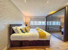 The Firs Luxury Home