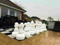 The Firs Luxury Home