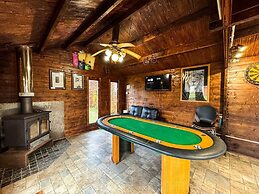 The Firs Luxury Home