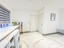 The Firs Luxury Home