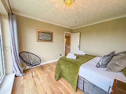 The Firs Luxury Home