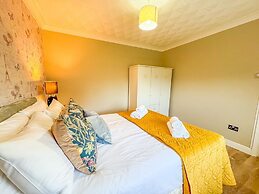 The Firs Luxury Home