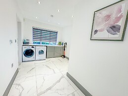 The Firs Luxury Home