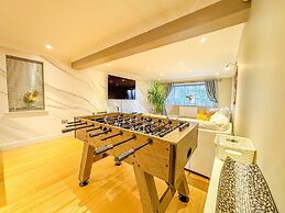 The Firs Luxury Home