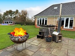 The Firs Luxury Home