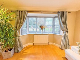 The Firs Luxury Home