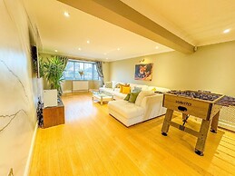 The Firs Luxury Home