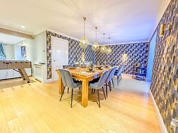 The Firs Luxury Home