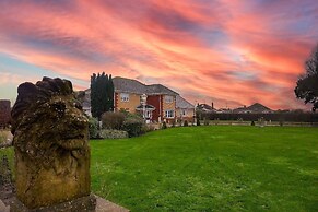 The Firs Luxury Home