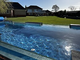 The Firs Luxury Home