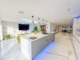 The Firs Luxury Home