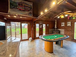 The Firs Luxury Home