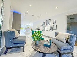 The Firs Luxury Home