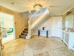 The Firs Luxury Home