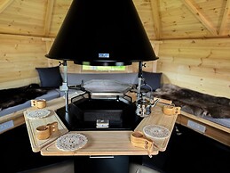 The Firs Luxury Home