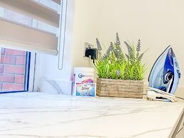 The Firs Luxury Home