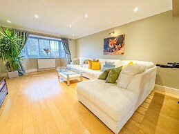 The Firs Luxury Home