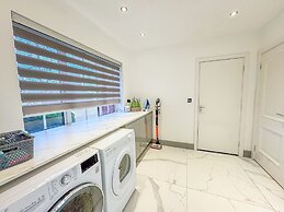 The Firs Luxury Home