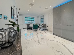 The Firs Luxury Home