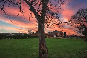 The Firs Luxury Home