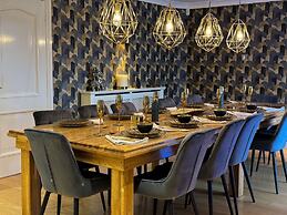 The Firs Luxury Home