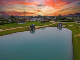 The Firs Luxury Home