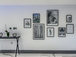 The Firs Luxury Home