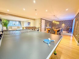 The Firs Luxury Home